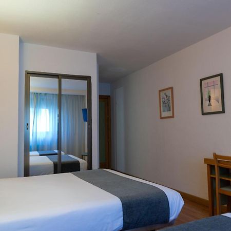 Hotel Alda Guijuelo Extérieur photo