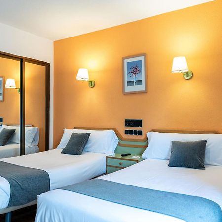 Hotel Alda Guijuelo Extérieur photo