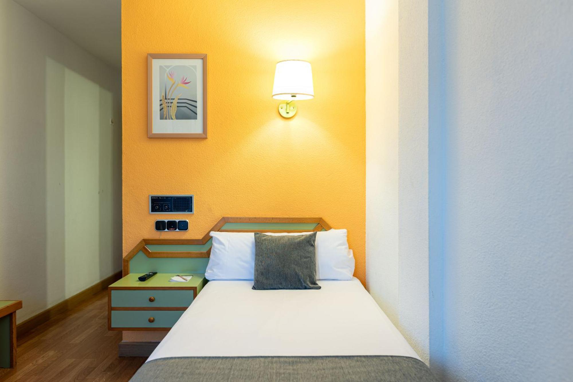 Hotel Alda Guijuelo Extérieur photo
